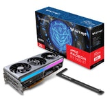 SAPPHIRE TECHNOLOGY Nitro+ AMD Radeon RX 7900 XT