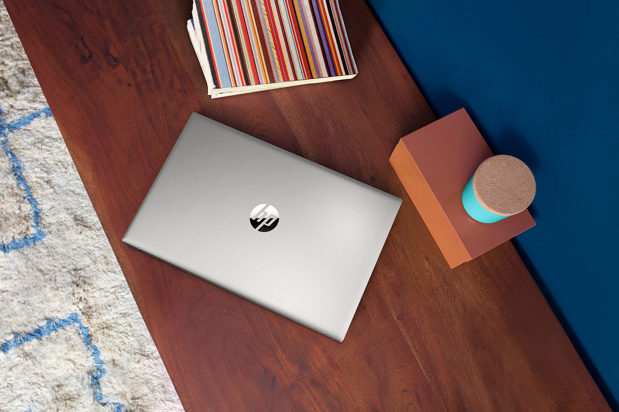 HP Pavilion 15-eg2650nd | 15.6" Full HD IPS | Intel i5-1235U | 8GB RAM DDR4 | 512GB SSD | Windows OS | QWERTY Toetsenbord