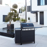 BARBACOA GAS STELLA 3221 (BC-GAS-2037)
