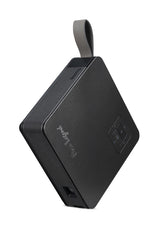 Acer Aopen PV12a Proyector Portátil ANSI LED DLP WVGA 480p 800 Lúmenes Negro