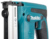 Makita - Grapadora 18v li-ion 6-22mm