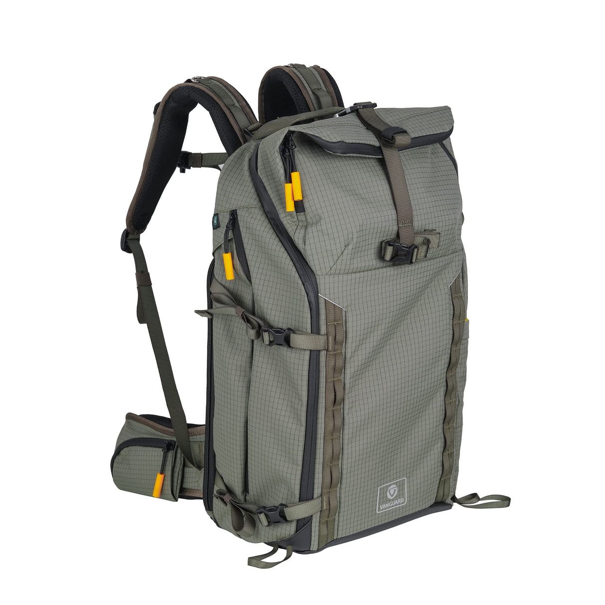 VANGUARD Veo Active 53KG - Mochila cámara fotográfica trekking grande