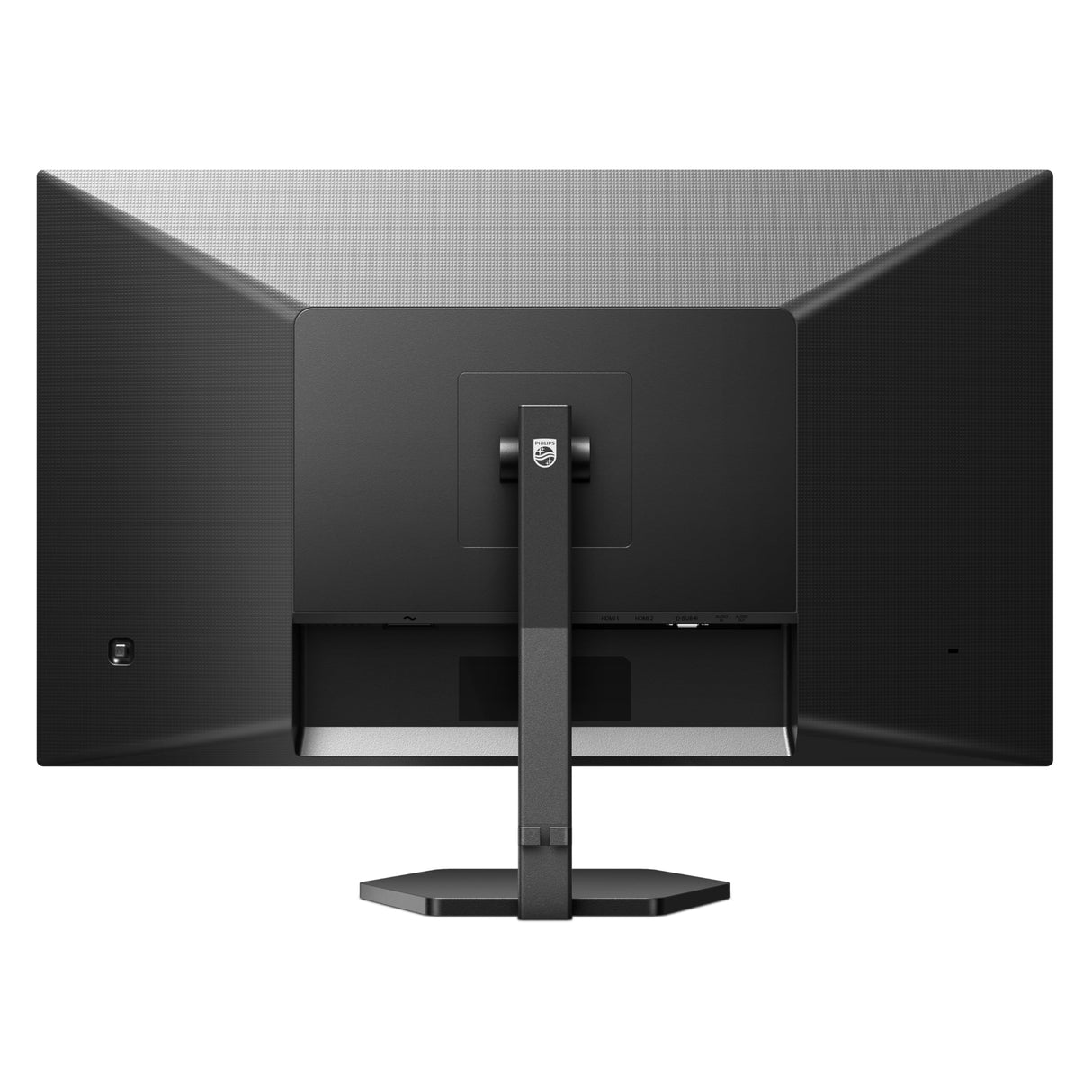 Philips 32E1N3100LA Monitor Full HD de 32 Pulgadas, Altavoces Integrados, Inclinable, 1920 x 1080, VGA, HDMI 1.4, Negro