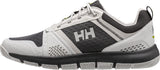 Helly Hansen Hombre Zapatos de Vela Skagen F-1 Offshore, Ébano Fantasma, 40