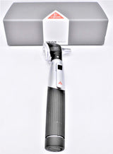 Heine Gima - mini 3000 LED F.O. Otoscopio - Negro