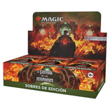 Magic: The Gathering- Set Booster, Multicolor (Wizards of The Coast D0324105)