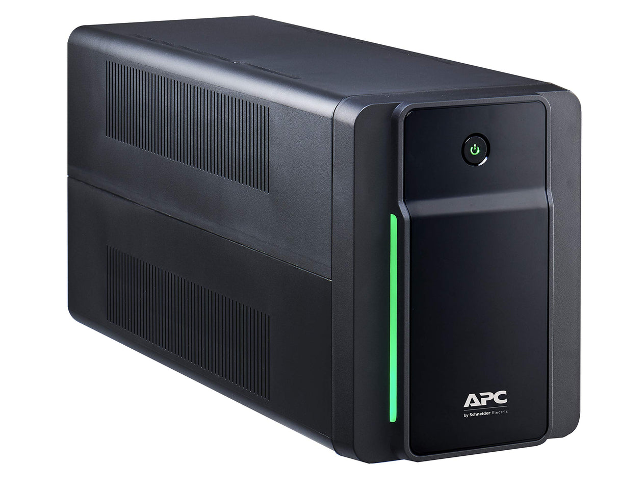 APC Back-UPS 1200VA 230V AVR FR