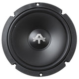 Autotek ATX - Altavoz empotrable de banda ancha (6,2 W, 200 W, contenido: 1 unidad)