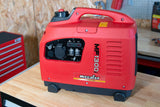 Mecafer 450113 MF1300i Generador