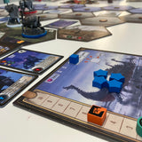Feuerland Spiele 31025 Expeditions Juego de Mesa