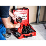 ROMAX COMTT INT.SETRFZ16-20-25-32,2AH,EU