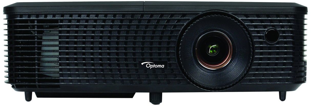 Optoma H183X - Proyector (3.200 lúmenes, HDMI, 2W RMS), negro