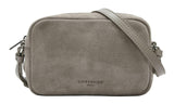 LIEBESKIND Berlin Farrah Crossbody Bag S Neutral Gray