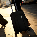 Thule Suitcase Black