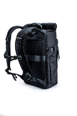 Vanguard Veo Select 43RB BK - Mochila de Foto cámara réflex o sin Espejo