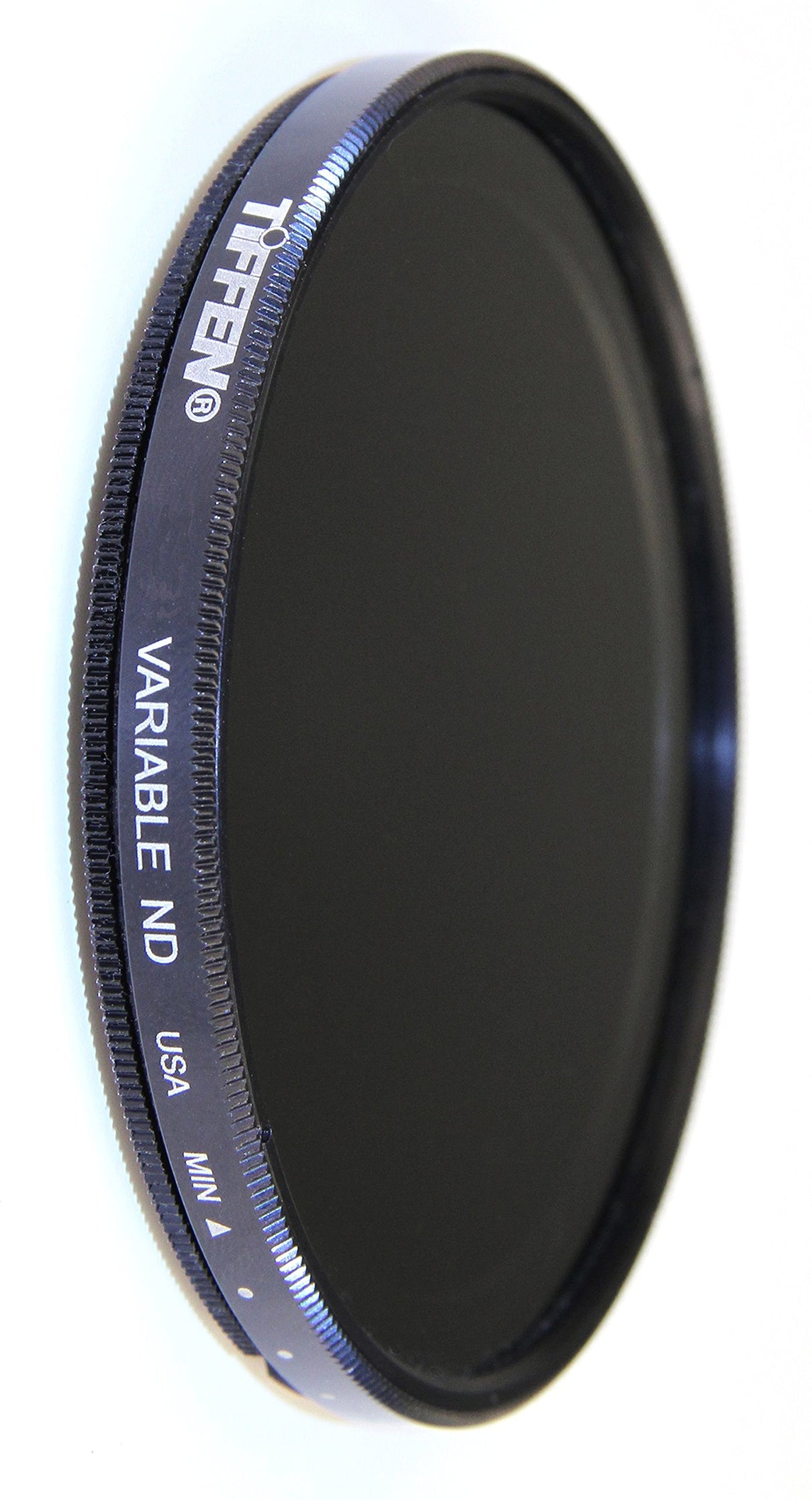 Tiffen 72 mm Variabler Graufilter
