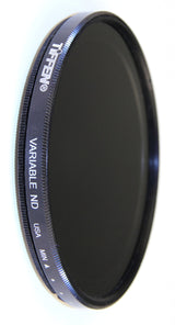 Tiffen 72 mm Variabler Graufilter