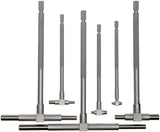 Mitutoyo mt155 – 905 – Calibre telescópica Set 155 – 905