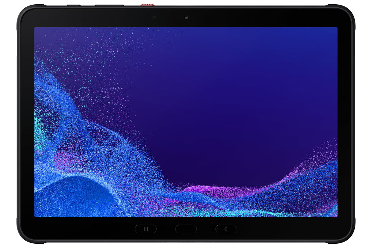 Tablet Galaxy Tab Active Pro 4-64 GB, 5G, Pantalla de 10,1", Android 12, 4 GB, RAM 1920 x 1200, Certificado IP 68 S, Pen Enterprise Edition Das Tronc/Miembro 1,125 W/kg