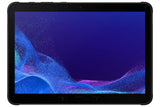 Tablet Galaxy Tab Active Pro 4-64 GB, 5G, Pantalla de 10,1", Android 12, 4 GB, RAM 1920 x 1200, Certificado IP 68 S, Pen Enterprise Edition Das Tronc/Miembro 1,125 W/kg