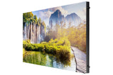 SAMSUNG DIS Public IE020A - Pared LED