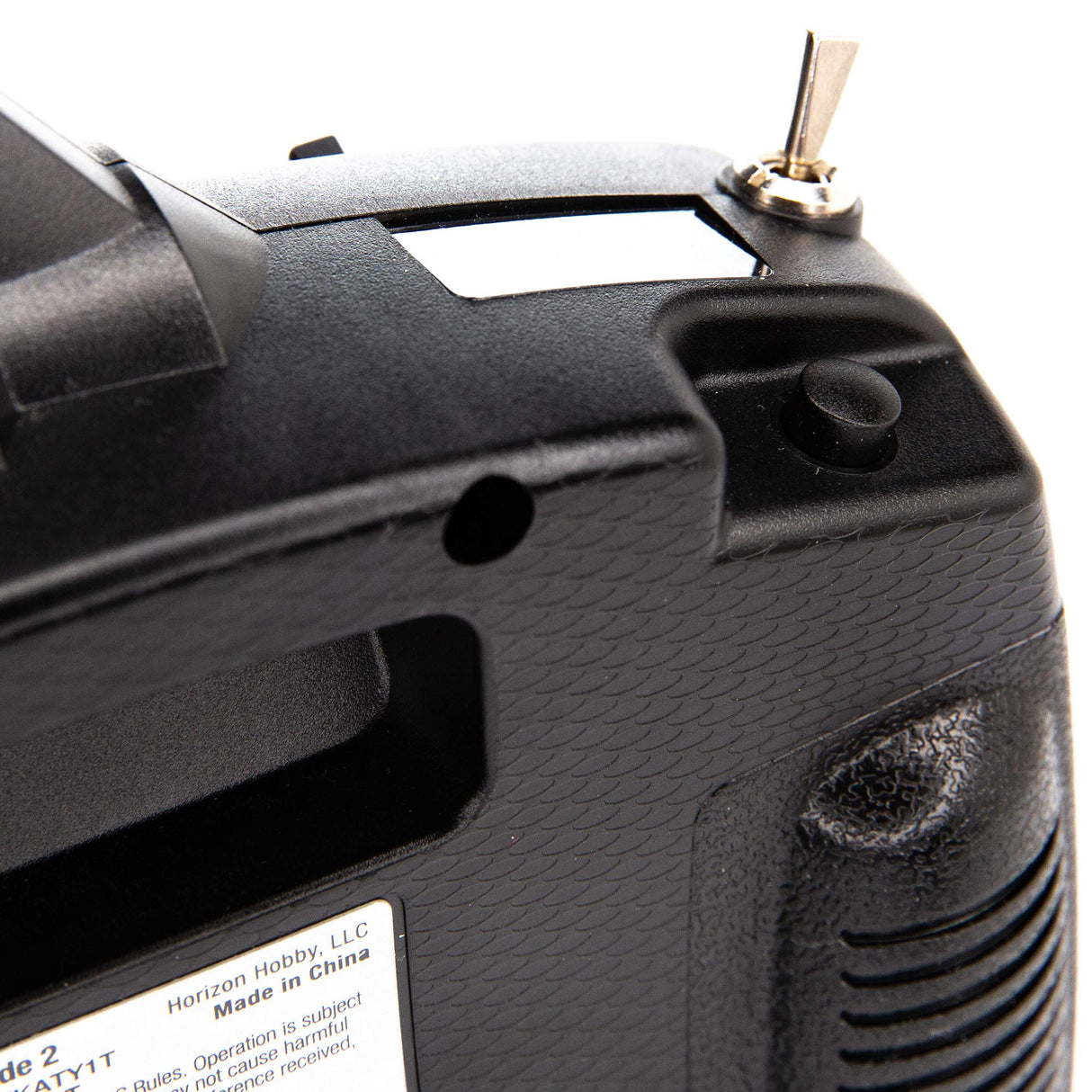 Spektrum- Modelos y Accesorios de Control Remoto, Multicolor (Horizon Hobby SPMR1010)