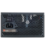 Fuente de alimentación Itek GF750 EVO 750 W ATX Ventilador Fdb 12 cm - Active Fdb - 80plus