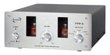 Plata Preamplificador Tubo Dynavox TPR-3