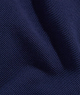 Vineyard Vines Polo de piqué Heritage Camisa, Azul Marino, XL para Hombre