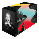 Throne of Glass Box Set (Paperback): The complete series in paperback from the author of ACOTAR: 1-8