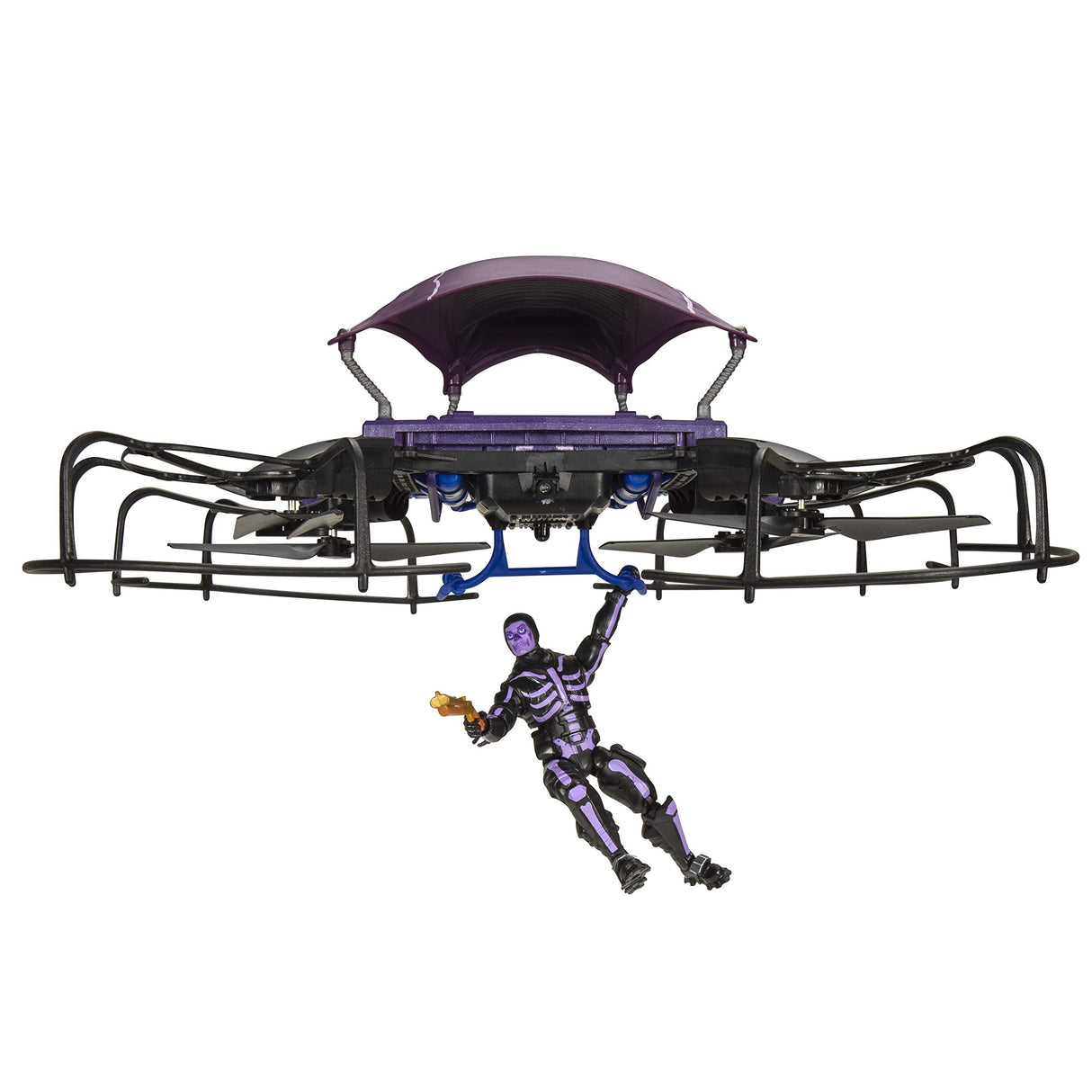 Fortnite Dron planeador Cloudstrike FNT0121,