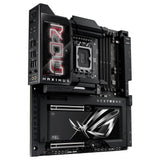 ASUS ROG Maximus Z890 Extreme - Placa Base E-ATX, 24+2+1+2 etapas de Potencia, DDR5, PCIe 5.0 Compatible con GPU de última generación, Seis Ranuras M.2, WiFi 7, Puertos Thunderbolt 5
