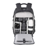 VANGUARD Veo Range T37M BK - Mochila táctica foto outdoor