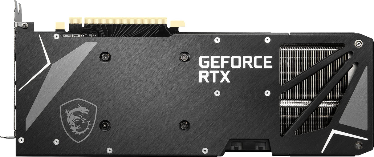 MSI Tarjeta gráfica RTX 3070 Ti Ventus 3X 8G OC