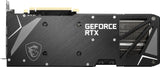 MSI Tarjeta gráfica RTX 3070 Ti Ventus 3X 8G OC