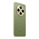 XIAOMI Redmi 14C - Smartphone de 8+256GB, Pantalla de 6.88” 120Hz LCD HD+, MediaTek Helio G81 Ultra, cámara Dual con IA de 50MP, 5160mAh, NFC, Verde (Versión ES)