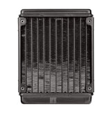 Thermaltake Water 3.0 120 ARGB Sync AIO Liquid Cooling Kit/Kit de Refrigeración Líquida