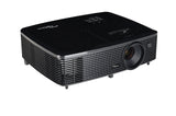 Optoma HD140X - Proyector Full HD, Color Negro