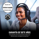 Corsair SF1000L Fuente de Alimentación SFX Totalmente Modular de Bajo Ruido - Compatible Con ATX 3.1 y PCIe 5.1 - Ventilador Silencioso PWM de 120 mm - Eficiencia 80 PLUS Gold - Modo RPM Cero - Negro