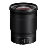 Nikon Objetivo Nikkor Z 24MM F1.8 S, para Nikon Serie Z, Negro