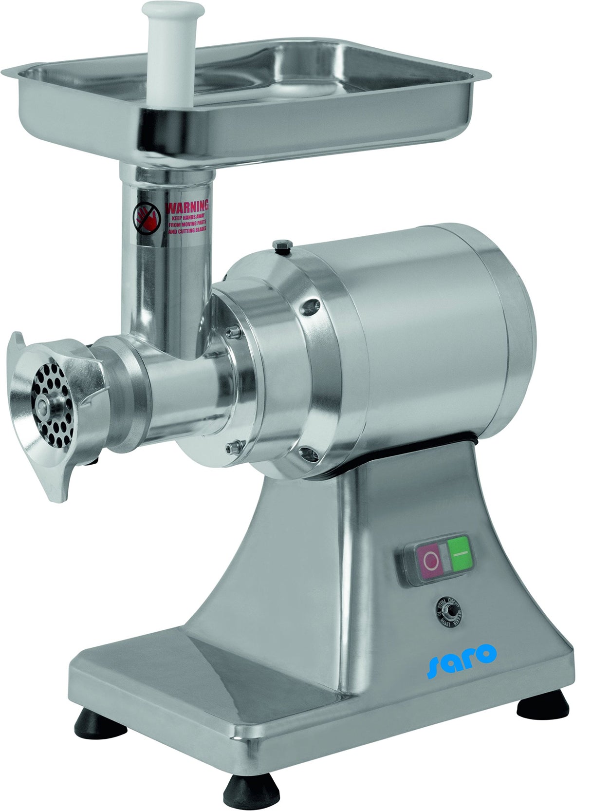 Saro 418-1031 Sorento - Picadora de carne