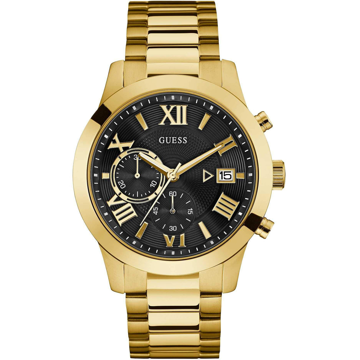 Guess Analógico W0668G8