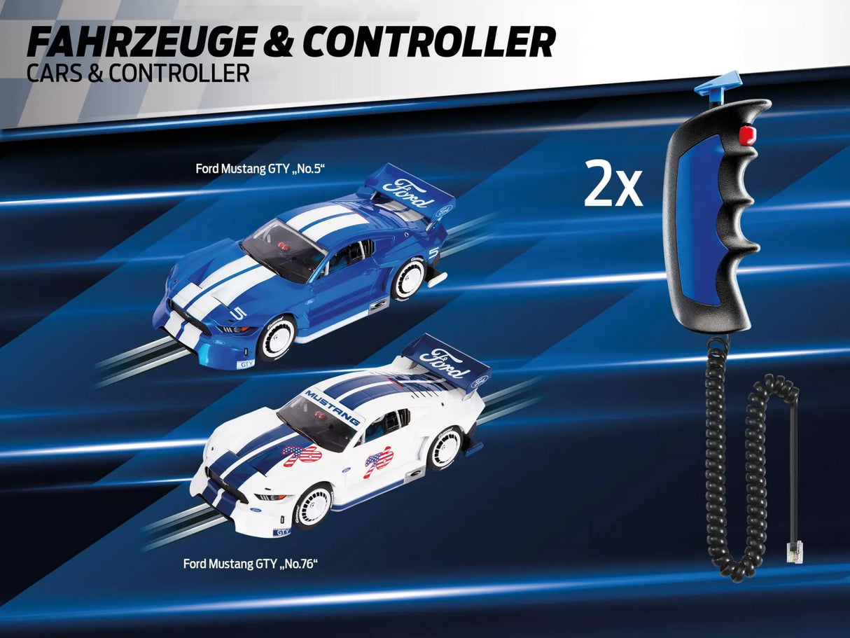 CARRERA Digital 132 Starter Set