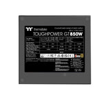 Thermaltake Toughpower GT 850W | ATX 3.1 | PCIe 5.1 | 80+ Gold | Modular