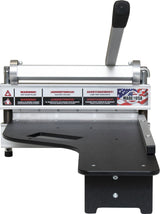 Bullet by Marshalltown «Cizalla ligera» para suelos laminados y vinílicos, longitud de corte: 330 mm