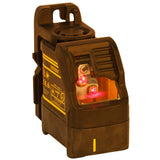 Dewa Kreuzlinienlaser DW 088 K