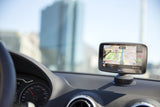 TomTom GO 520 - GPS para Coche, 5 Pulgadas, llamadas Manos Libres, Siri, Google Now, Actualizaciones Wi-Fi, Traffic mediante Smartphone y Mapas Mundiales, Mensajes de Smartphone
