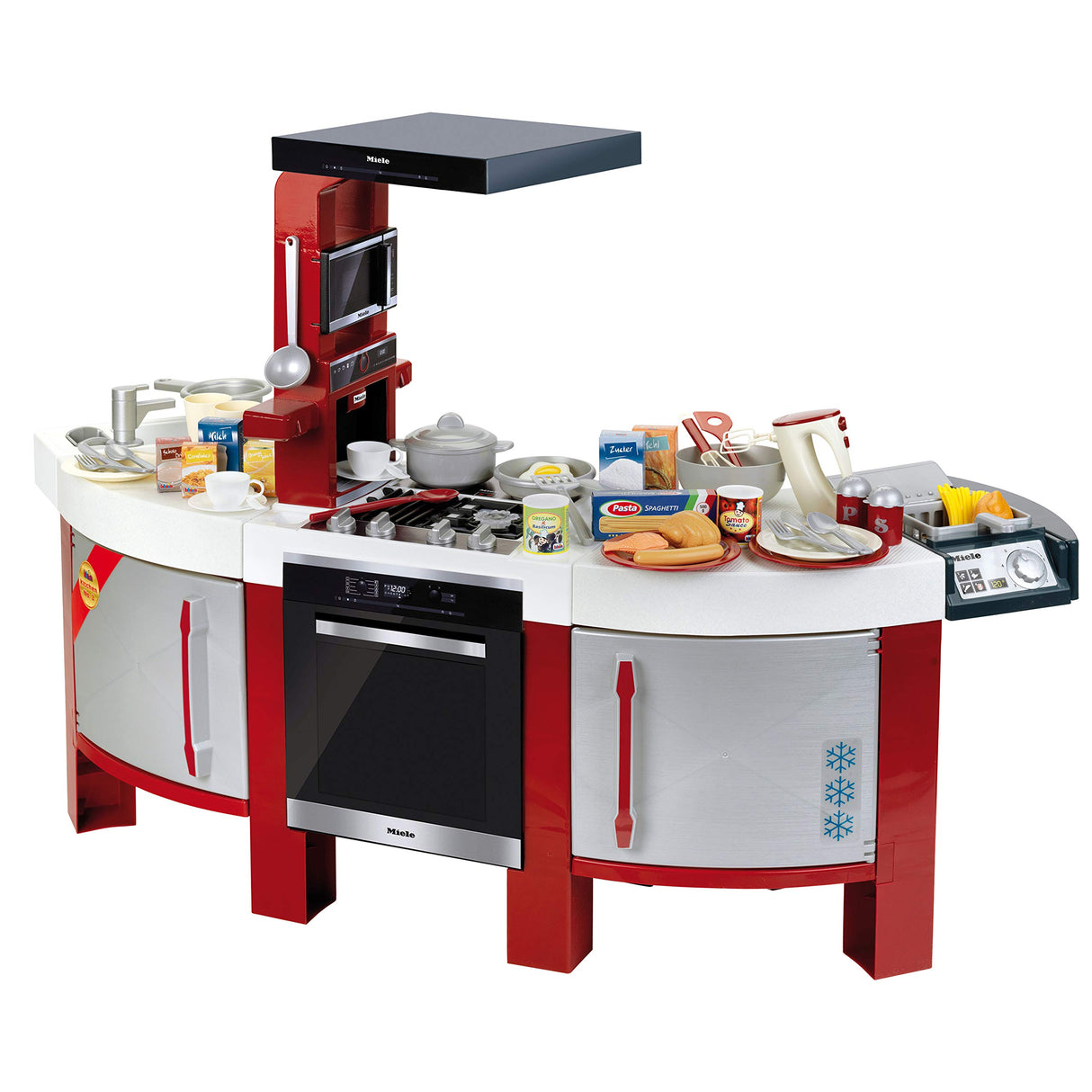Theo Klein 7158 - Miele Cocina Star