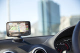 TomTom GO 620 - GPS para Coche, 6 Pulgadas, llamadas Manos Libres, Siri, Google Now, Actualizaciones Wi-Fi, Traffic mediante Smartphone y Mapas Mundiales, Mensajes de Smartphone