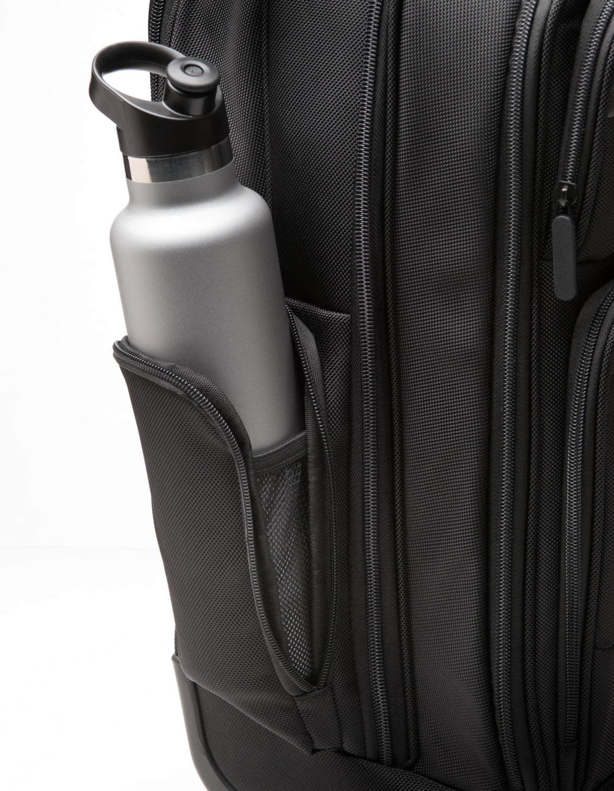 Kensington K60380WW Maleta Ejecutiva Equilibrada con Ruedas Contour 2.0 para Portátiles de hasta 15.6", Elegante Bolso de Mano, adecuado como Equipaje de Cabina para Mujer